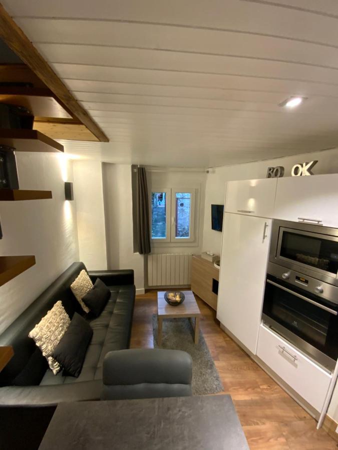 Le Duplex Du Lac Évian-les-Bains Buitenkant foto