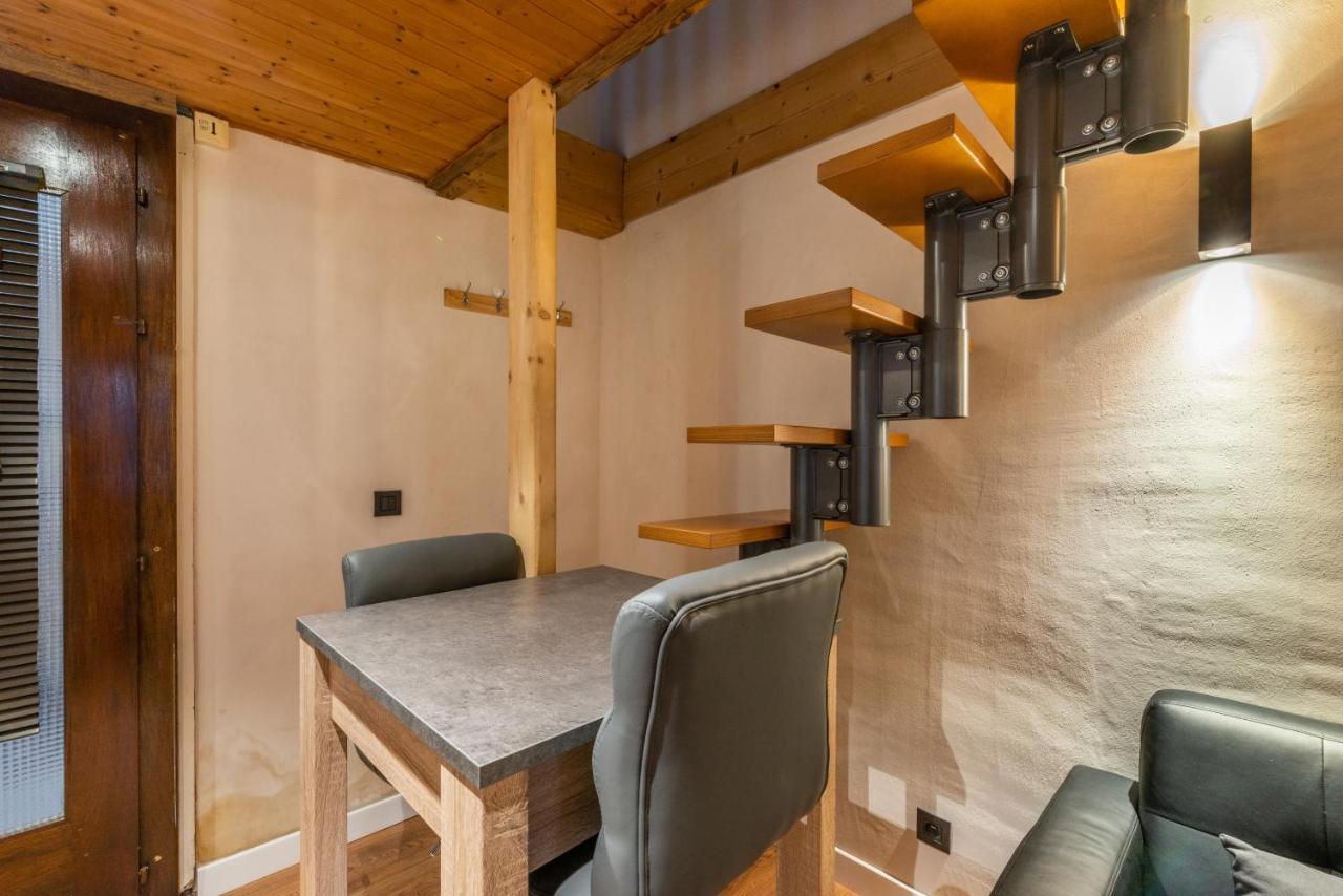 Le Duplex Du Lac Évian-les-Bains Buitenkant foto